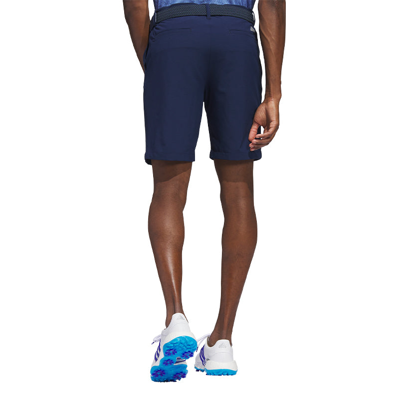 ADIDAS Ultimate 8.5" Men's Shorts (College Navy)