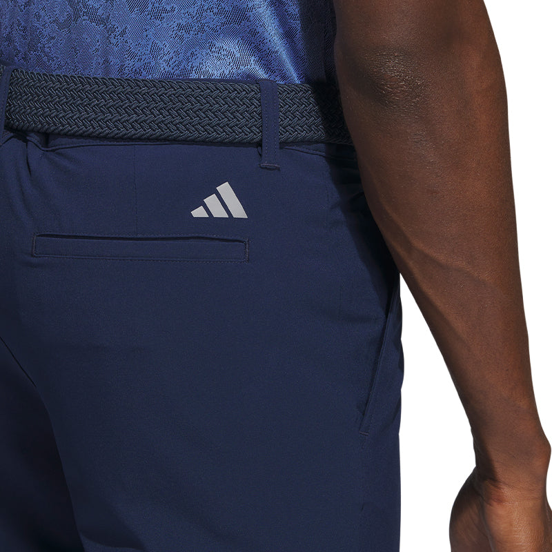 ADIDAS Ultimate 8.5" Men's Shorts (College Navy)