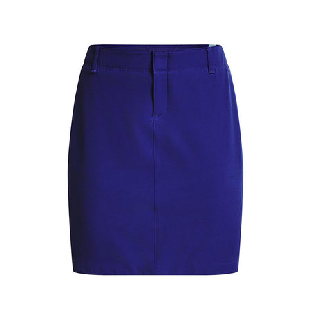 UNDER ARMOUR Links Woven Skort (Sonar Blue)
