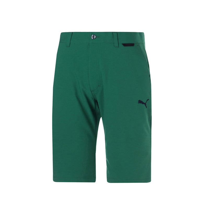 PUMA 4-Way Stretch Men's Shorts (Vine)