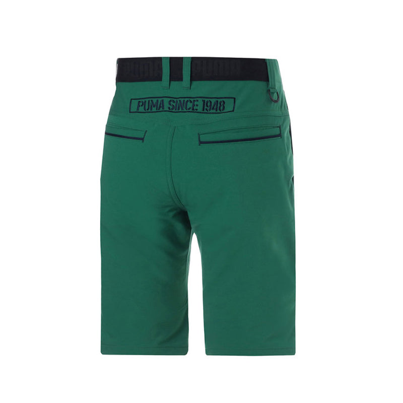PUMA 4-Way Stretch Men's Shorts (Vine)