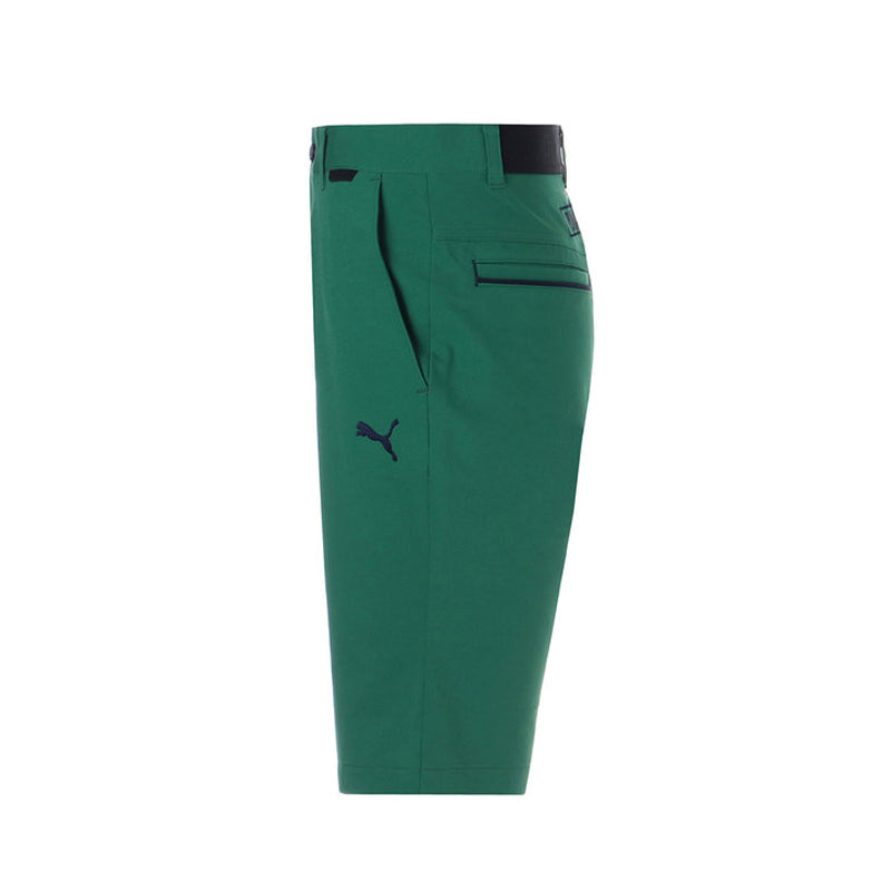 PUMA 4-Way Stretch Men's Shorts (Vine)