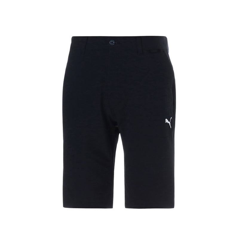 PUMA 4-Way Stretch Men's Shorts (Black)
