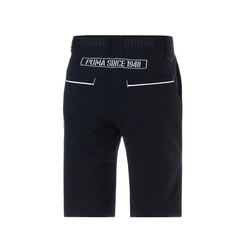 PUMA 4-Way Stretch Men's Shorts (Black)
