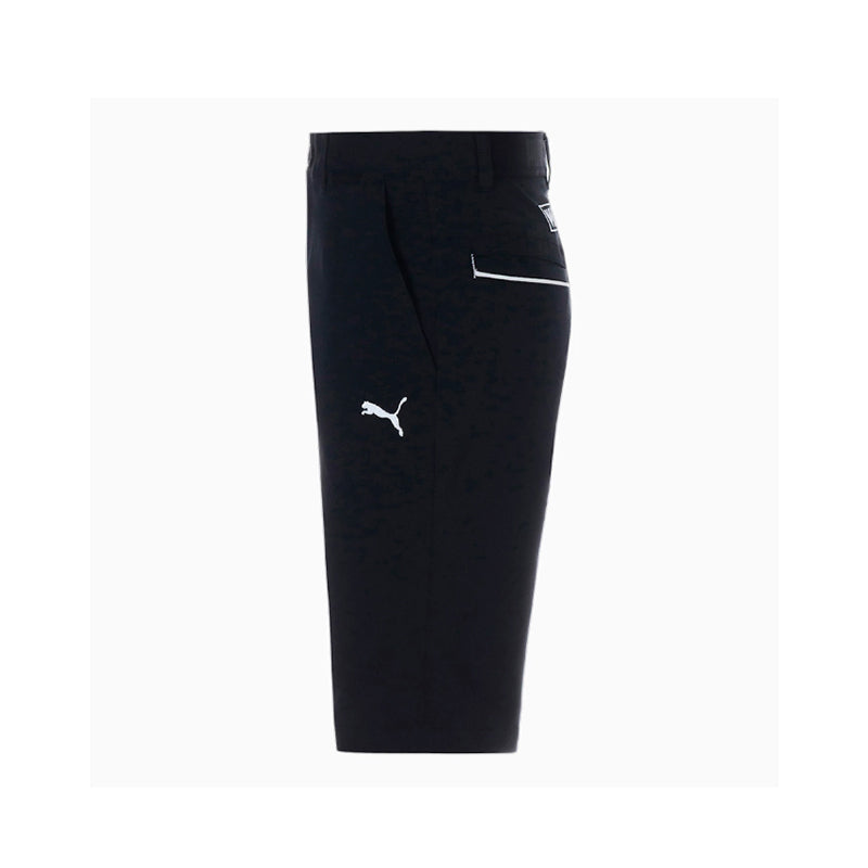 PUMA 4-Way Stretch Men's Shorts (Black)