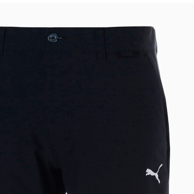 PUMA 4-Way Stretch Men's Shorts (Black)