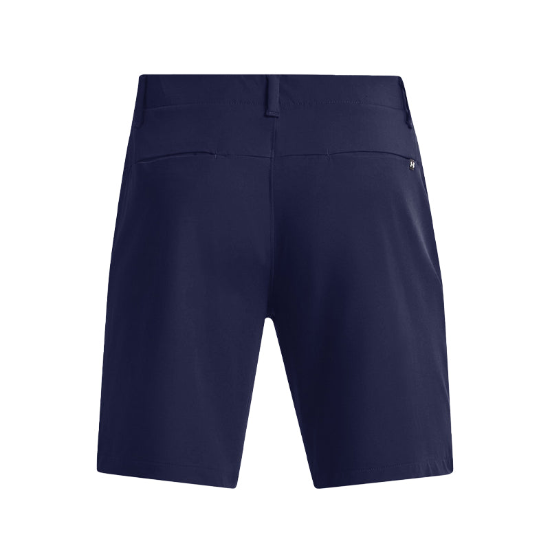 UNDER ARMOUR Iso-Chill Men's Shorts (Midnight Navy)