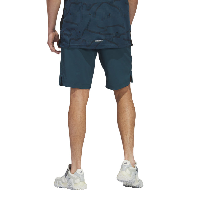 ADIDAS HEAT.RDY Golf Men's Shorts (Artic)