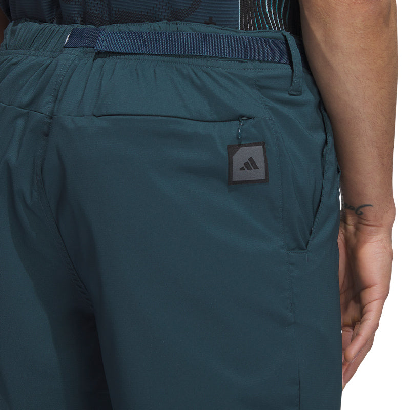 ADIDAS HEAT.RDY Golf Men's Shorts (Artic)
