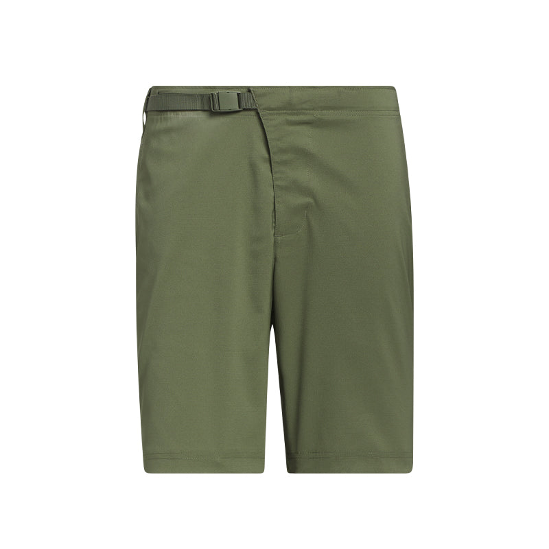 ADIDAS HEAT.RDY Golf Men's Shorts (Base Green)