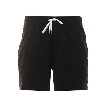 PUMA x Duvin Vented Men's Shorts (Black)