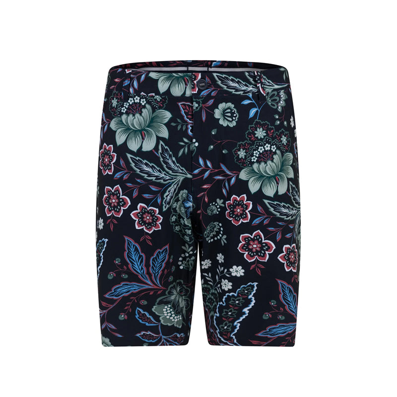 PUMA x Liberty Men's Shorts (Navy Blazer)