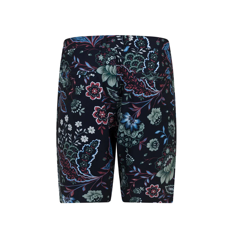 PUMA x Liberty Men's Shorts (Navy Blazer)