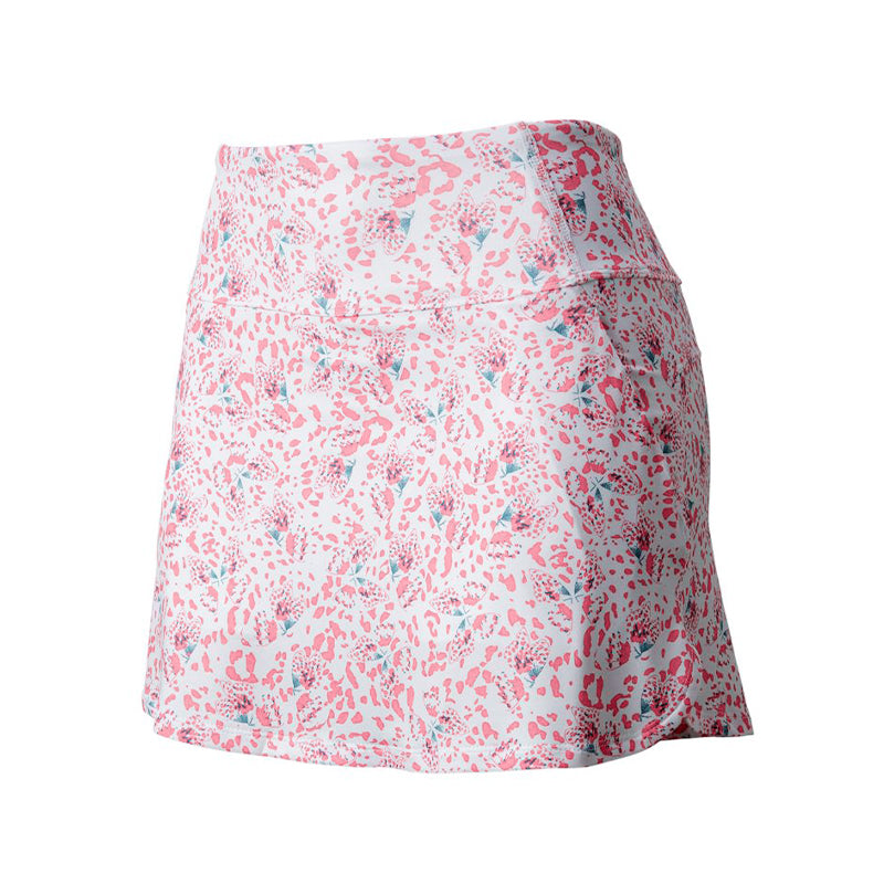 PUMA PWRMESH Mariposa Skirt (Strawberry)