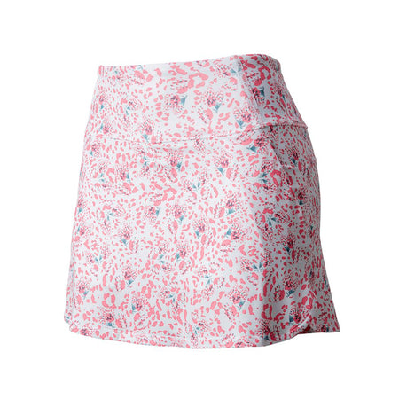 PUMA PWRMESH Mariposa Skirt (Strawberry)