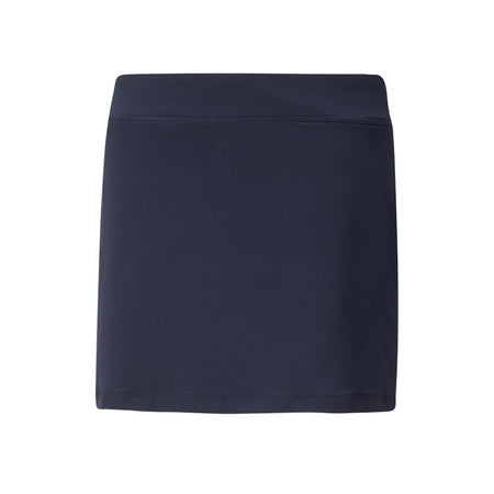 PUMA Knit Junior Skirt (Navy Blazer)