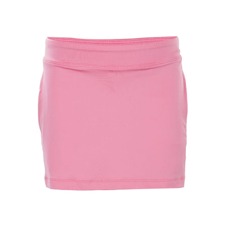 PUMA Knit Junior Skirt (Strawberry Blast)