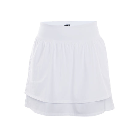 FOOTJOY FootJoy Lightweight Woven Women's Skort (White)