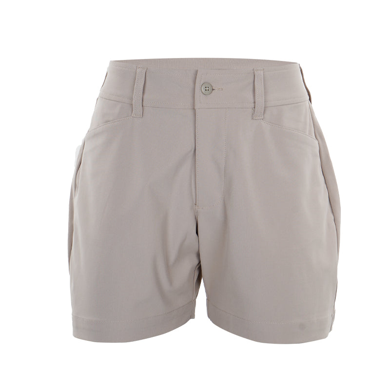 FOOTJOY Women's Short (Khaki)