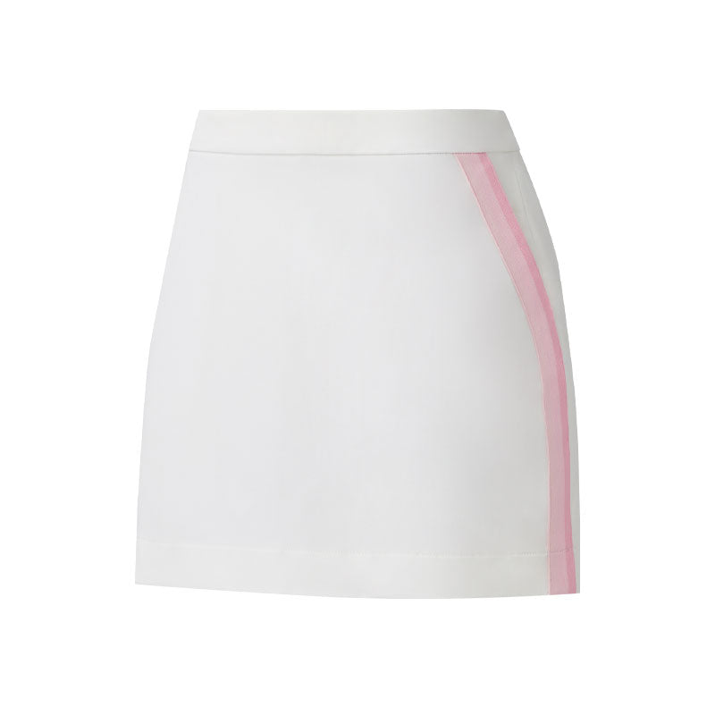 GFORE Tux 4-Way Skort (Snow)