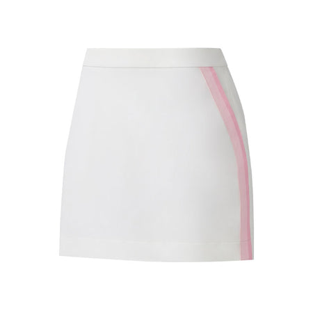 GFORE Tux 4-Way Skort (Snow)