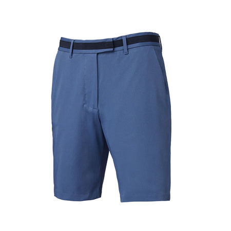GFORE Tux Stretch Twill Men's Shorts (Slate)