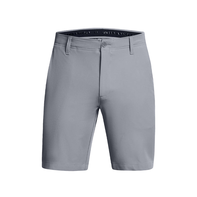 UNDER ARMOUR Drive Tapered Men's Shorts (Steel)