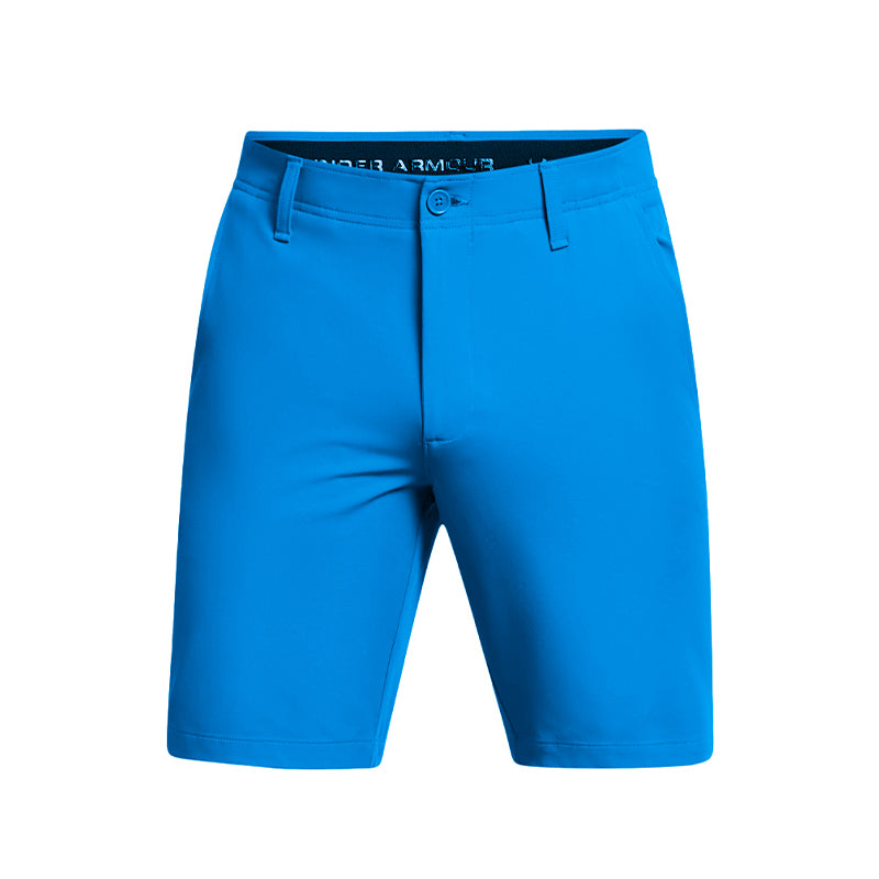 UNDER ARMOUR Drive Men's Tapered Shorts (Photon Blue)