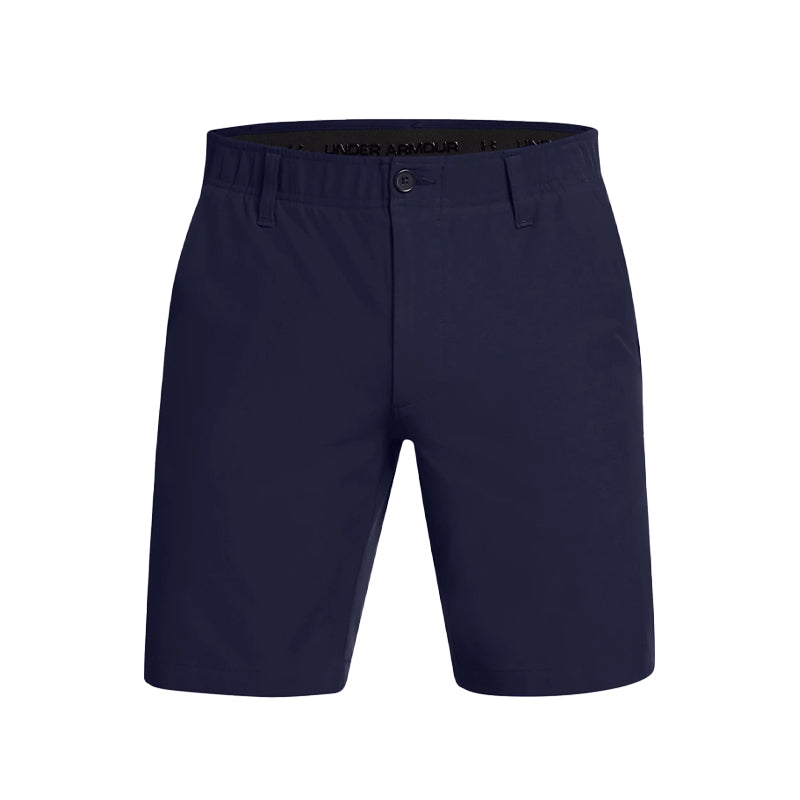 UNDER ARMOUR Drive Tapered Men's Shorts (Midnight Navy)