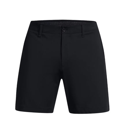 UNDER ARMOUR Iso-Chill 7" Men's Shorts (Black)