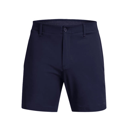 UNDER ARMOUR Iso-Chill 7" Men's Shorts (Midnight Navy)