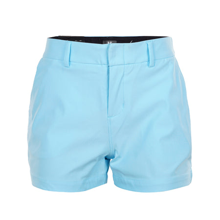 UNDER ARMOUR Curry Icon Women's Shorts (Sky Blue)