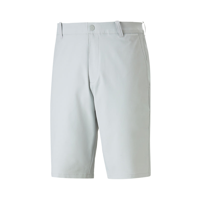 PUMA 10" Dealer Men's Shorts (Ash Grey)