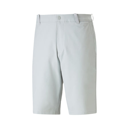 PUMA 10" Dealer Men's Shorts (Ash Grey)
