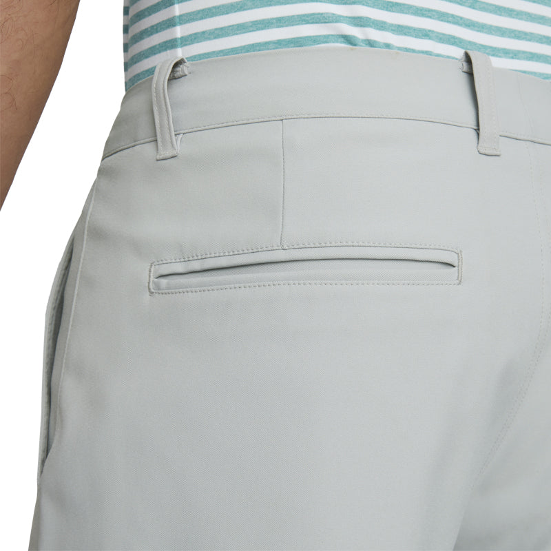 PUMA 10" Dealer Men's Shorts (Ash Grey)