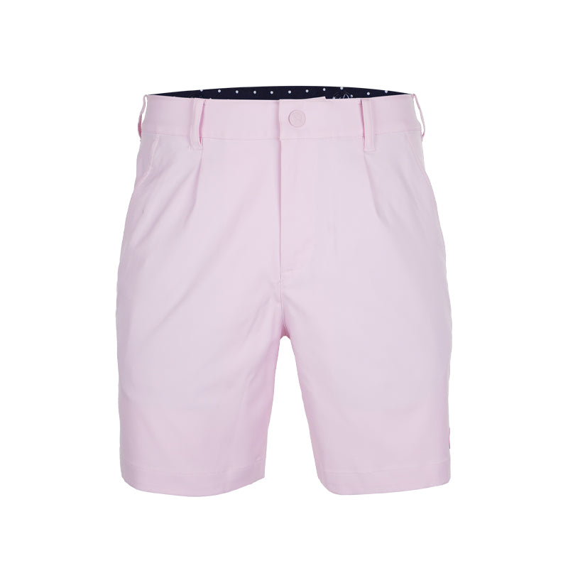 PUMA x Arnold Palmer Pleated Men's Short (Pale Pink)