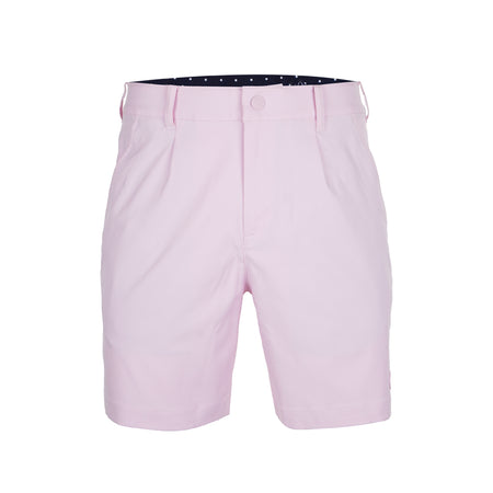 PUMA x Arnold Palmer Pleated Men's Short (Pale Pink)