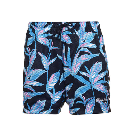 PUMA x PTC Range Solid Men's Shorts (Deep Navy/White)