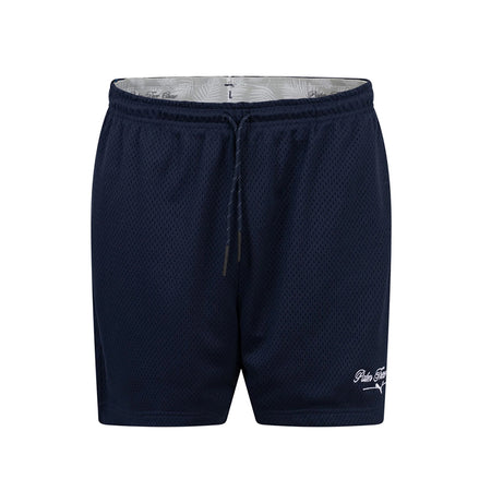 PUMA x PTC Range Print Men's Shorts (Deep Navy)