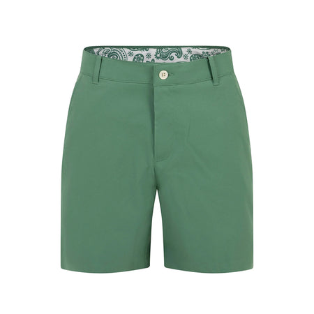 PUMA x QGC Men's Shorts (Deep Forest)