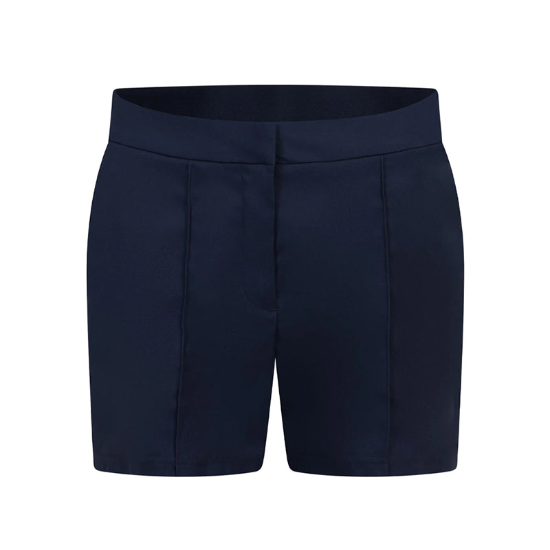 PUMA Costa 8.5" Women's Shorts (Deep Navy)