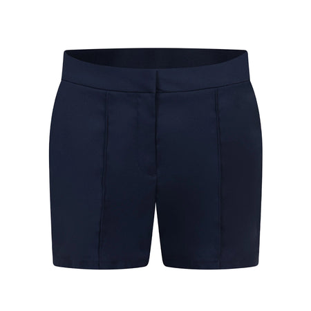 PUMA Costa 8.5" Women's Shorts (Deep Navy)