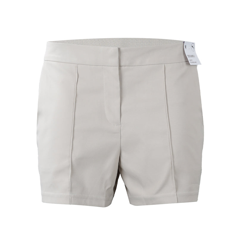 PUMA Costa 4" Women's Shorts (Putty)