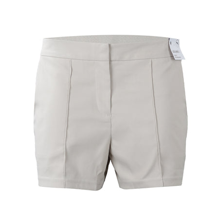 PUMA Costa 4" Women's Shorts (Putty)
