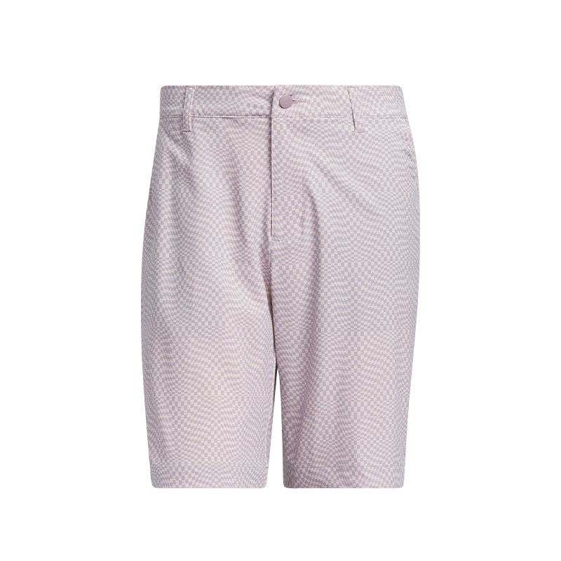 ADIDAS Ultimate365 Printed 9" Men's Shorts (Fig)