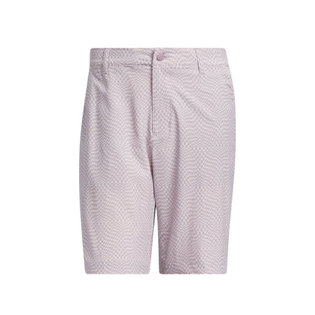 ADIDAS Ultimate365 Printed 9" Men's Shorts (Fig)