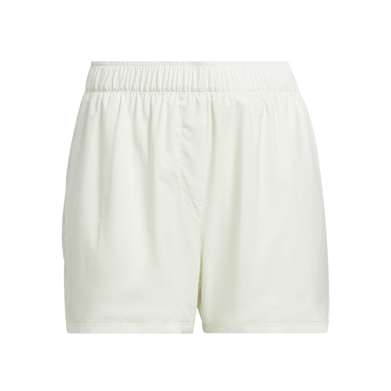 ADIDAS Ultimate365 Women's 4" Shorts (Ivory)