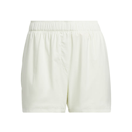 ADIDAS Ultimate365 Women's 4" Shorts (Ivory)