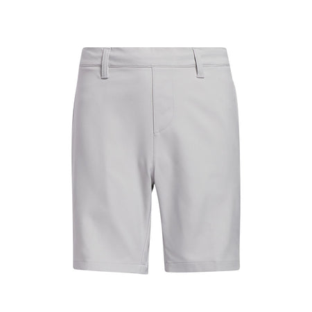 ADIDAS Adjustable Boy's Shorts (Grey)