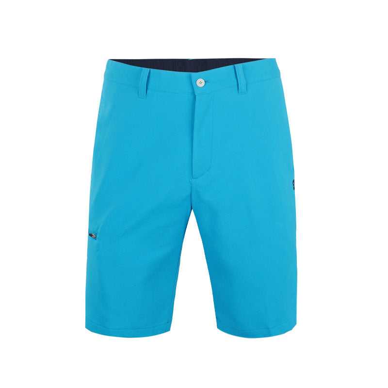 FOOTJOY Japan TWINSOF Men's Shorts (Neo Blue)